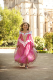 Great Pretenders Once Upon A Princess Sleeping Cutie Dress 3-4