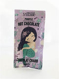 Hot Chocolate Mermaid (Purple)