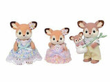 Calico Critters Deer Family