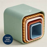 Itzy Sprinkle Nesting Sprinkle Cups