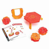 Magshuto Mag Kit Flamepiercer