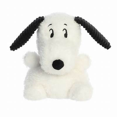 Palm Pals Peanuts 75th Anniversary Snoopy