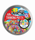 Crazy Aarons Putty Hide Inside Arcade Adventure