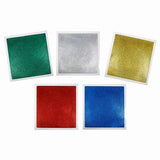 Liquid Sensory Floor Tile 12"x12" Glitter