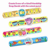 Snap Bandz Kit - Friends Forever