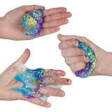 Taba - licious Seashells ORB Curiosities Squishy