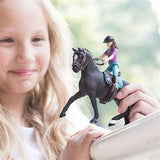 Schleich Horse Club Lisa & Storm
