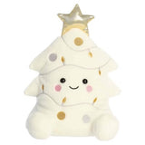 Palm Pals Felicia Christmas Tree