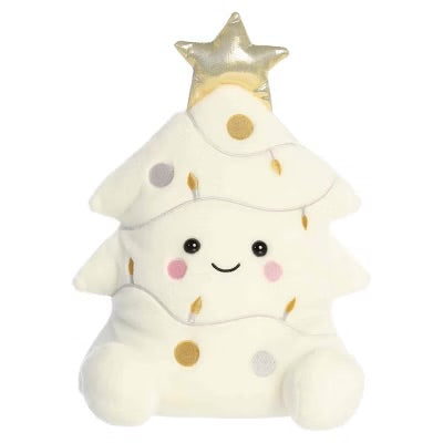 Palm Pals Felicia Christmas Tree