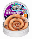 Crazy Aarons Brown Sugar Boba Bubble Tea Putty