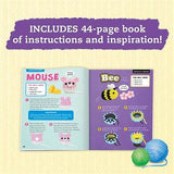 Klutz Make Your Own Loom Animals Kit