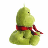 Palm Pals Dr. Seuss Grinch w/ Scarf