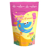 Funky Fish Food Bath Salts - Mellow Yellow