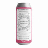 Forest City Botanicals Raspberry Calm Beverage