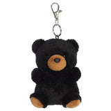 Palm Pals Clip On Sleepy Bear