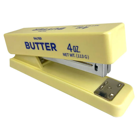 Butter Stapler