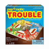 Classic Pop O Matic Trouble