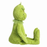 Dr. Suess Jumbo Grinch Plush 33"