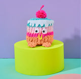 Nimble Knitter Kit - Squishee Stuffies
