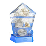 Wow In The World Break Open Crystal Geodes