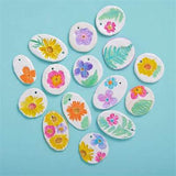 Flower Power Pottery Kit