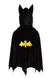 Great Pretenders Hooded Bat Cape 5-6