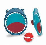 Critter Catchers - Finley The Shark