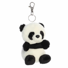 Palm Pals Clip On Bamboo Panda