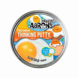 Crazy Aarons Putty - Egg-cellent