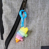 Shape Shifting Backpack Buddy