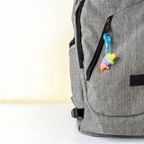 Shape Shifting Backpack Buddy