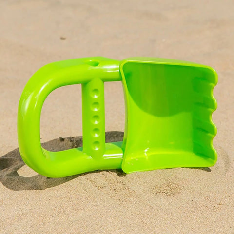 Hape Hand Digger - Green