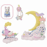 Calico Critters Daydream Parade Playset