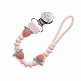Itzy Ritzy Sweetie Strap Plus - Strawberry