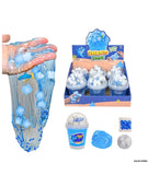 Shark Zone Crystal Putty