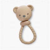 Itzy Ritzy Sweetie Rattle - Bear