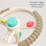 Bitzy Driver Steering Wheel