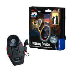 Spy Labs Listening Device