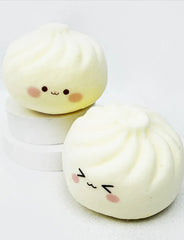 Cute Bread Squishies - Slow Rise Dumpling