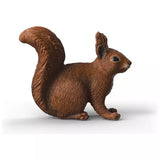 Schleich Squirrel