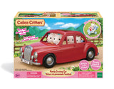 Calico Critters Classic Family Car