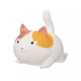 Grouchy Kitty Jumbo Stress Ball