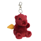 Palm Pals Clip On Aidan Dragon