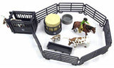 Big Country Large Ranch Set 16 Pce