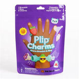 Plip Charms Bracelet & Ring Asst. By Fat Brain