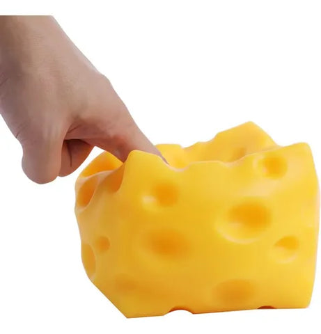 Mega Squish Cheese