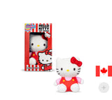 Hello Kitty And Friends Micro Teenies Plush Asst.