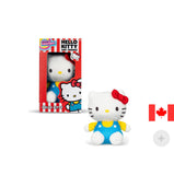 Hello Kitty And Friends Micro Teenies Plush Asst.