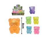 Sugar Glitter Bear