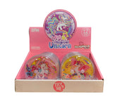 Unicorn Round Water Game